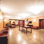 酒店 Base 皮亚韦河畔诺文塔