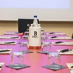 酒店 Base 皮亚韦河畔诺文塔