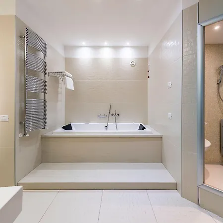 Otel Base Noventa di Piave