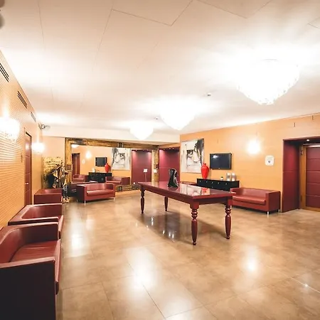 Otel Base Noventa di Piave