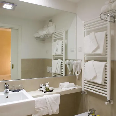 Otel Base Noventa di Piave