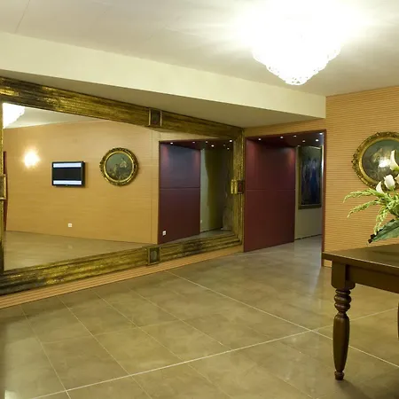 Otel Base Noventa di Piave