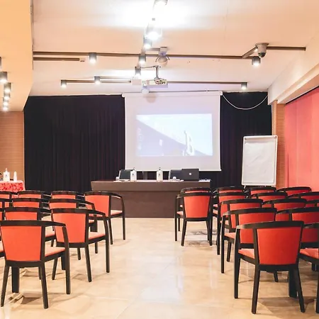 Otel Base Noventa di Piave