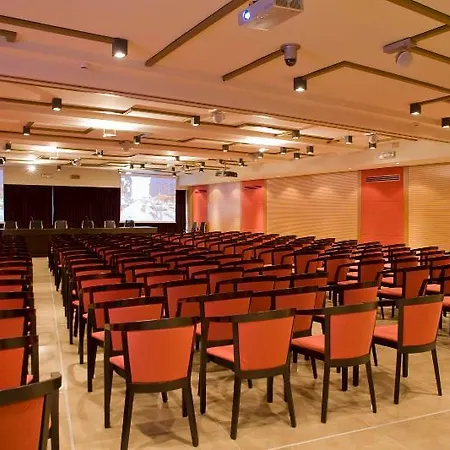 Otel Base Noventa di Piave