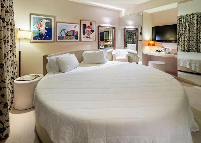 Base Hotel Noventa di Piave