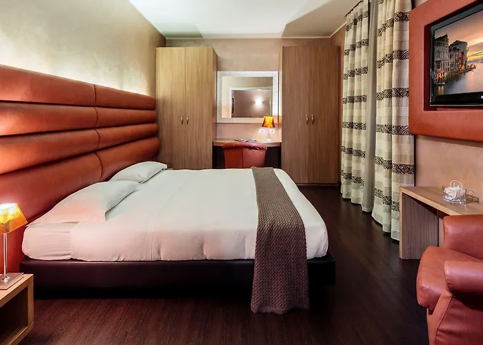 Base 4* Noventa di Piave