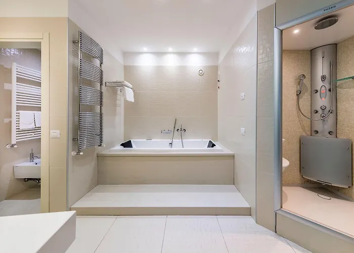 Hotel Base Noventa di Piave