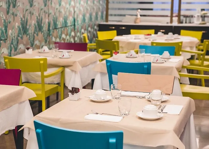 Base 4* Noventa di Piave