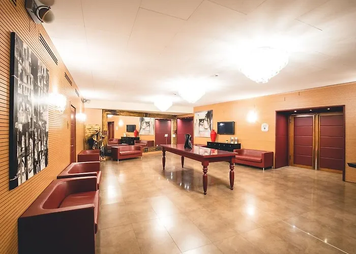 Hotel Base Noventa di Piave