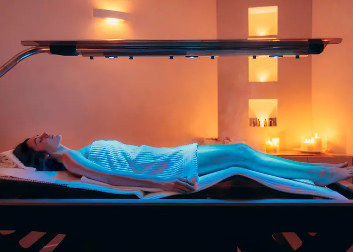 Base 4* Noventa di Piave