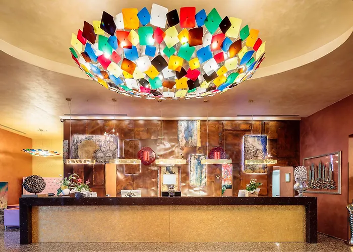 Base Hotel Noventa di Piave