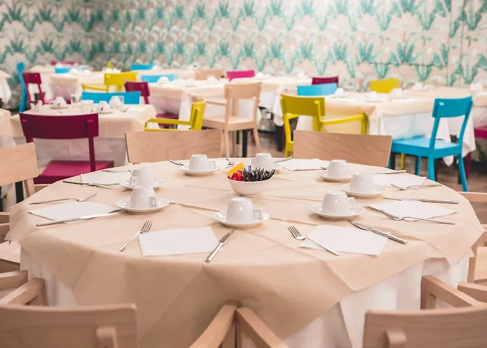 Hotel Base Noventa di Piave