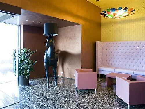 Base Hotel Noventa di Piave