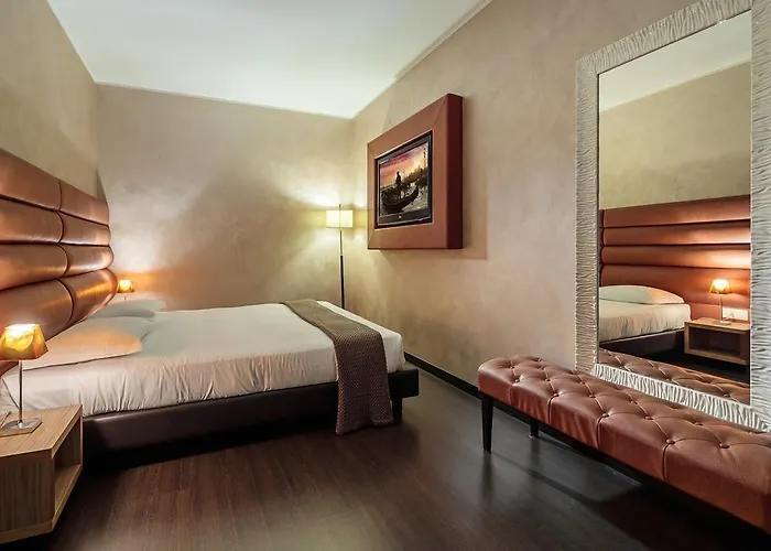 Base Hotel Noventa di Piave