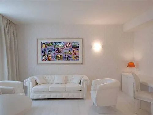 Base Hotel Noventa di Piave