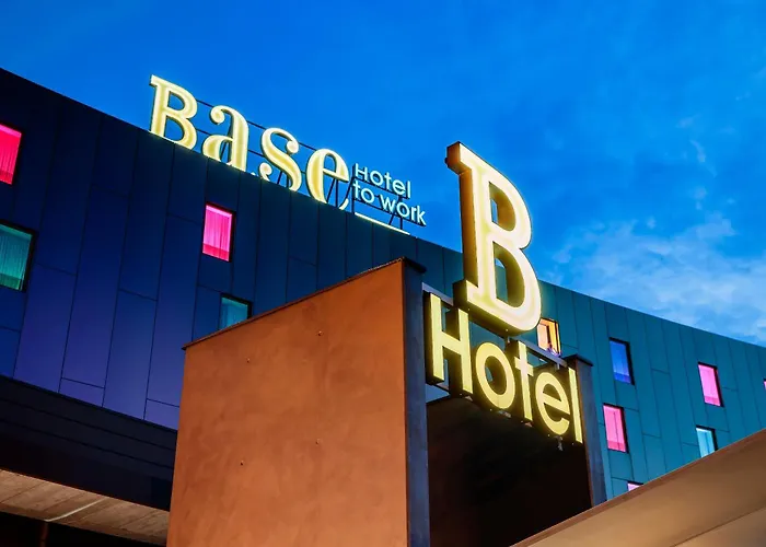 Base Noventa di Piave