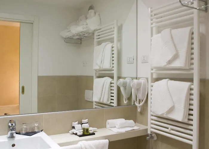 Hotel Base Noventa di Piave