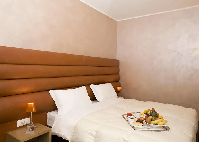 Hotel Base Noventa di Piave