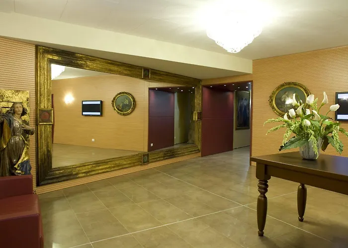 Hotel Base Noventa di Piave