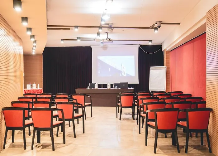 Hotel Base Noventa di Piave