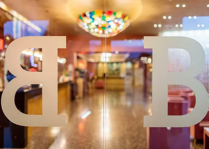 Base Hotel Noventa di Piave