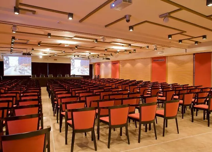 Hotel Base Noventa di Piave