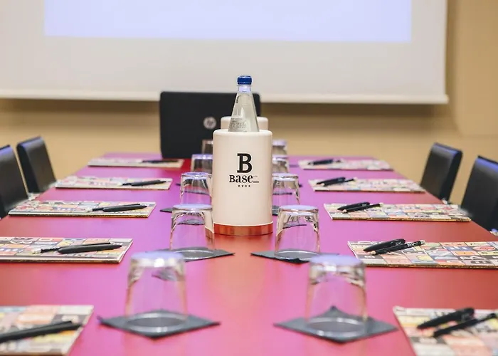 Hotel Base Noventa di Piave