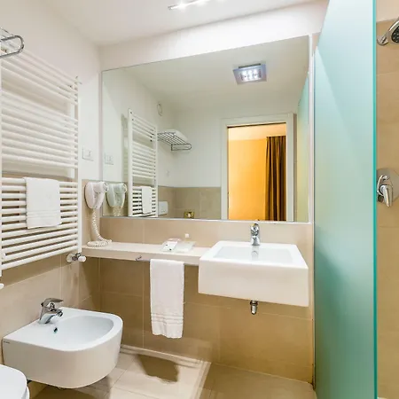 Hotel Base Noventa di Piave