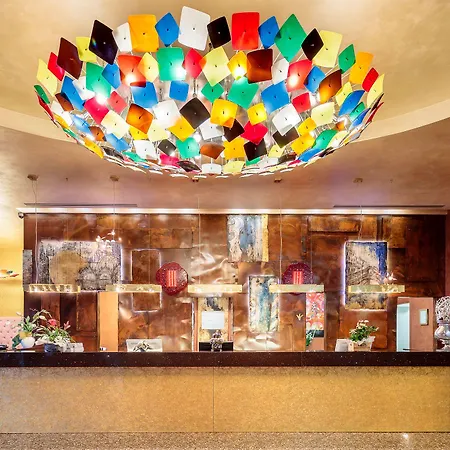 Base فندق نوفينتا دي بْيافي