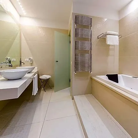 Hotel Base Noventa di Piave
