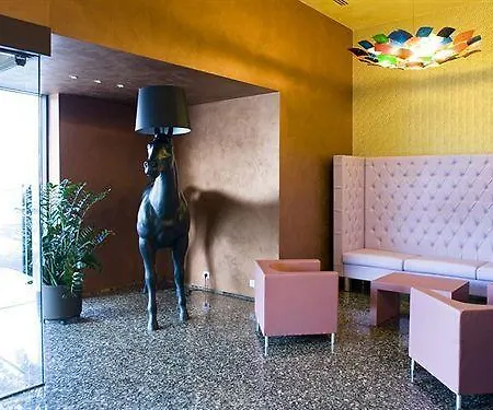 Base Hotel Noventa di Piave