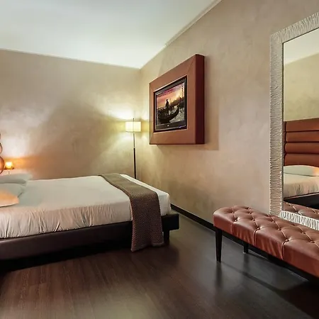 Base Hotel Noventa di Piave