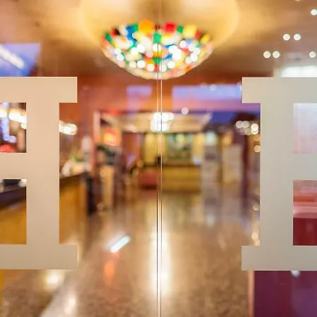 Base Hotel Noventa di Piave
