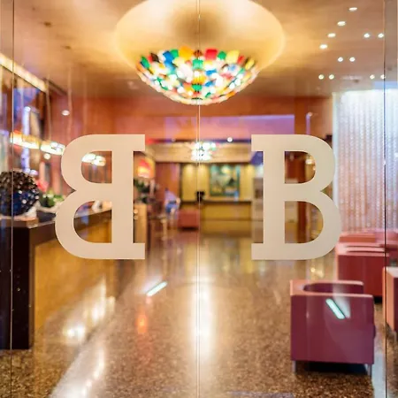 מלון Base נוברטה די פיאבה