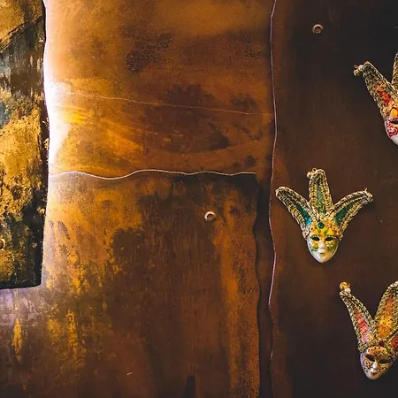 מלון Base נוברטה די פיאבה