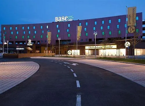 Base 4* 皮亚韦河畔诺文塔