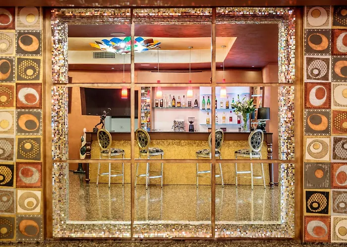 Base 酒店 皮亚韦河畔诺文塔