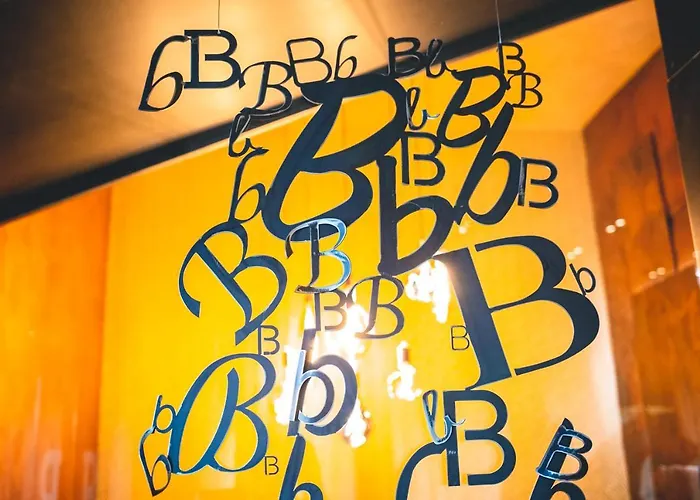 Base 酒店 皮亚韦河畔诺文塔